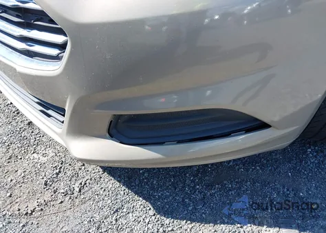 2015 Ford Fusion Hybrid Se from USA, damaged, VIN 3FA6P0LU5FR167585